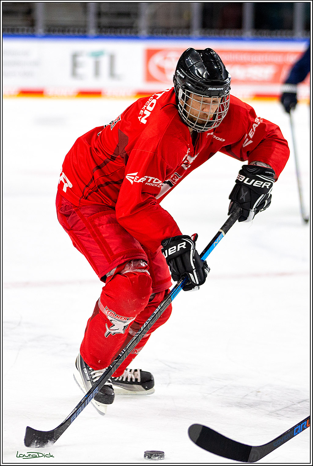 PENNY DEL; Koelner Haie- Red BUll Muenchen Sponsorenspiel; Koeln, 08.11.2022